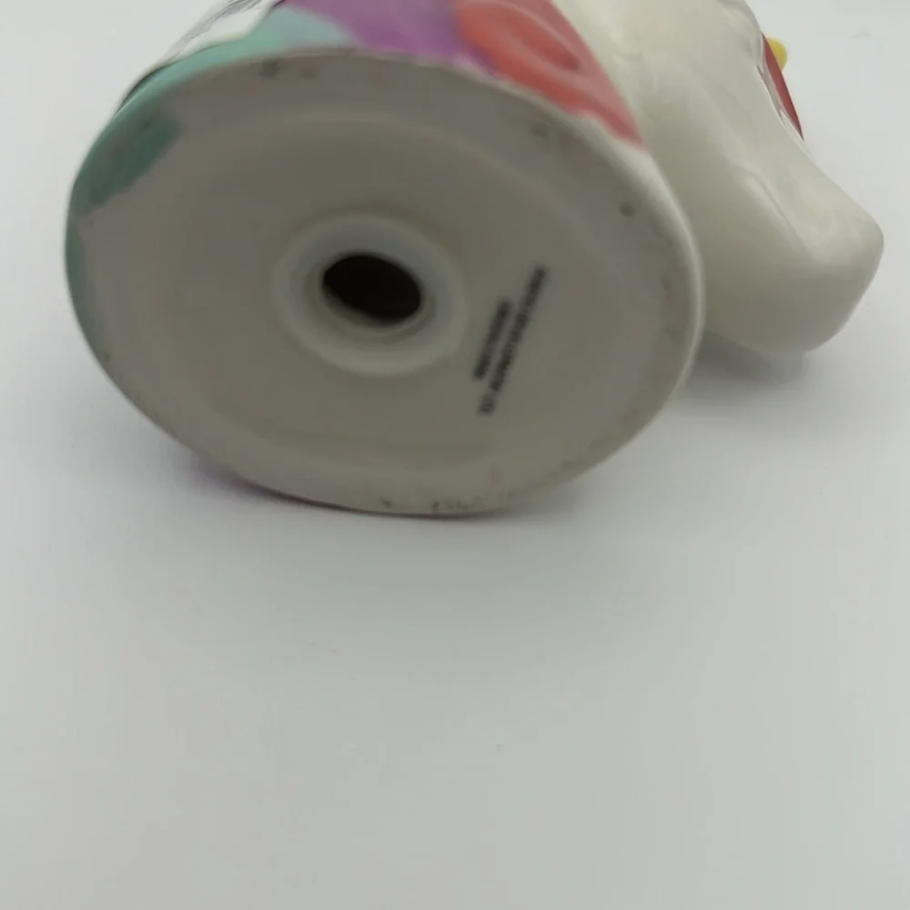 Target Bullseye Ceramic Unicorn Sprinkle Shaker